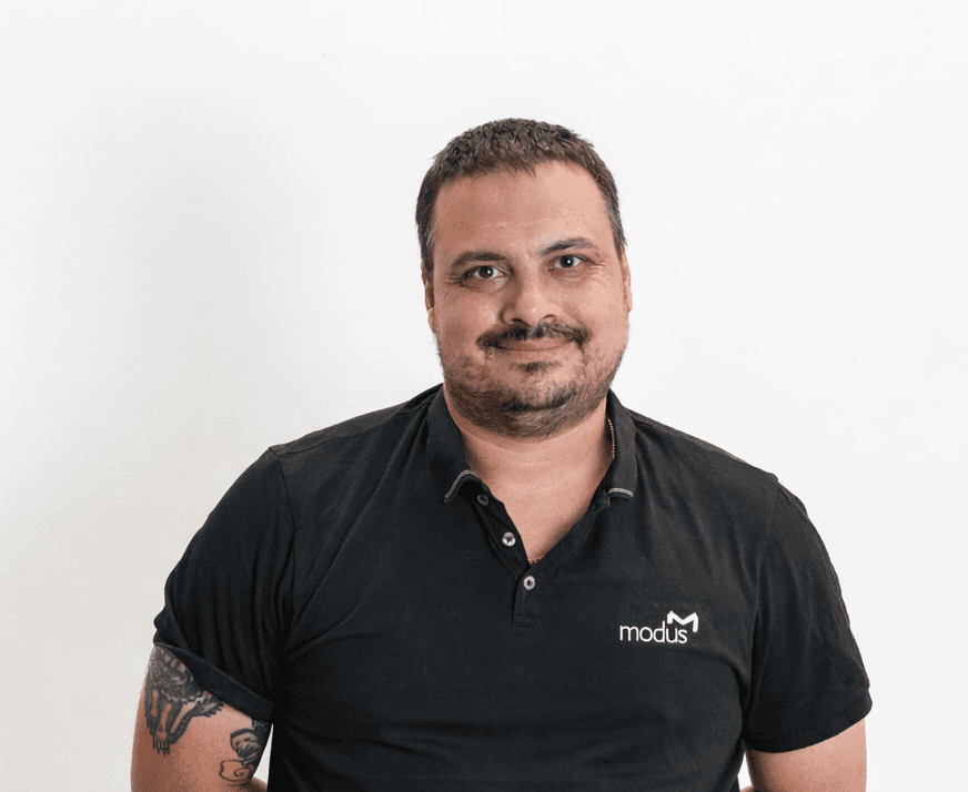 staff/mike beven
