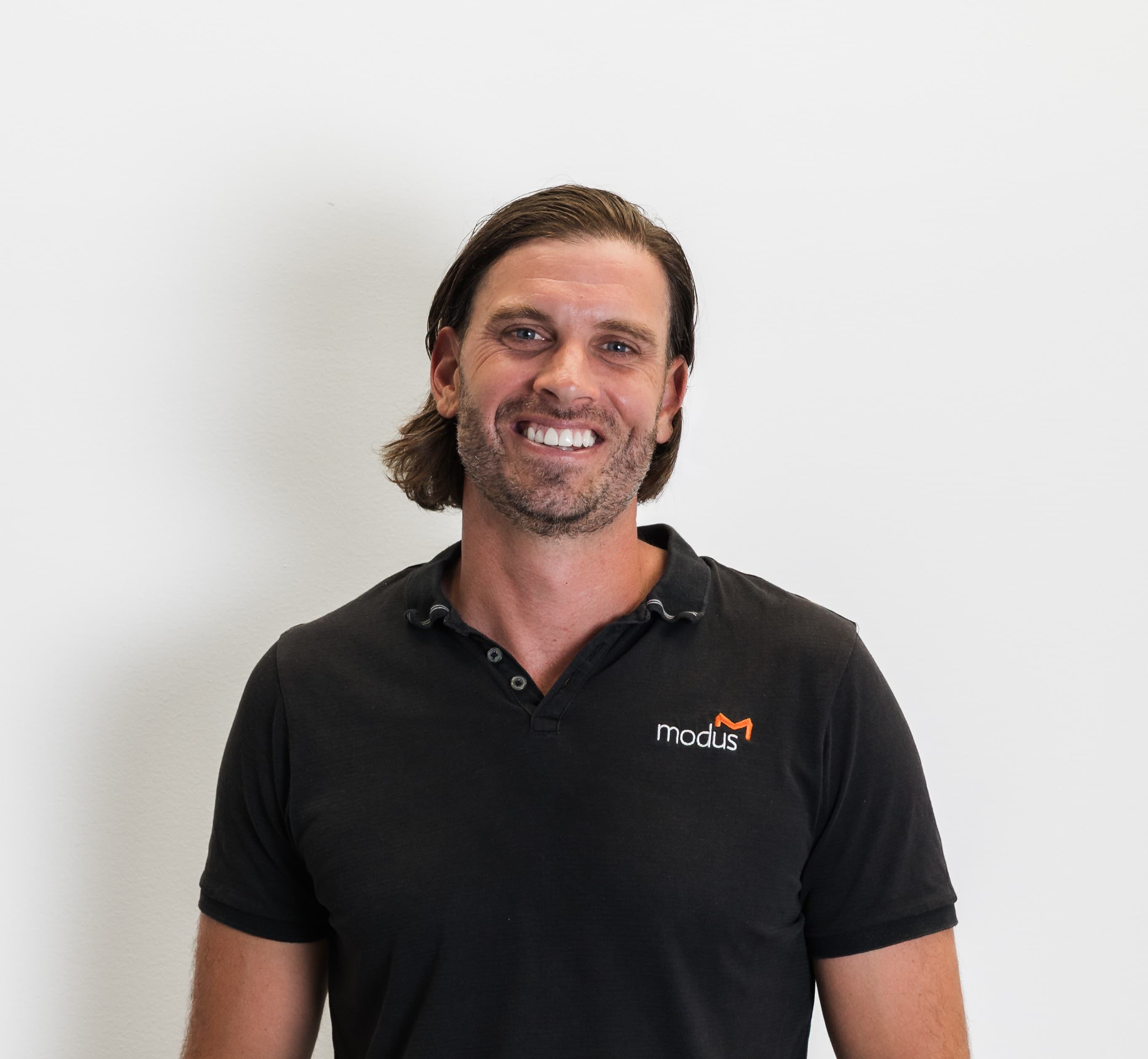 Tim Mathews - Managing Director