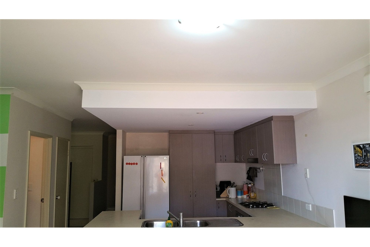 After | We repair ceilings right across Perth (8)