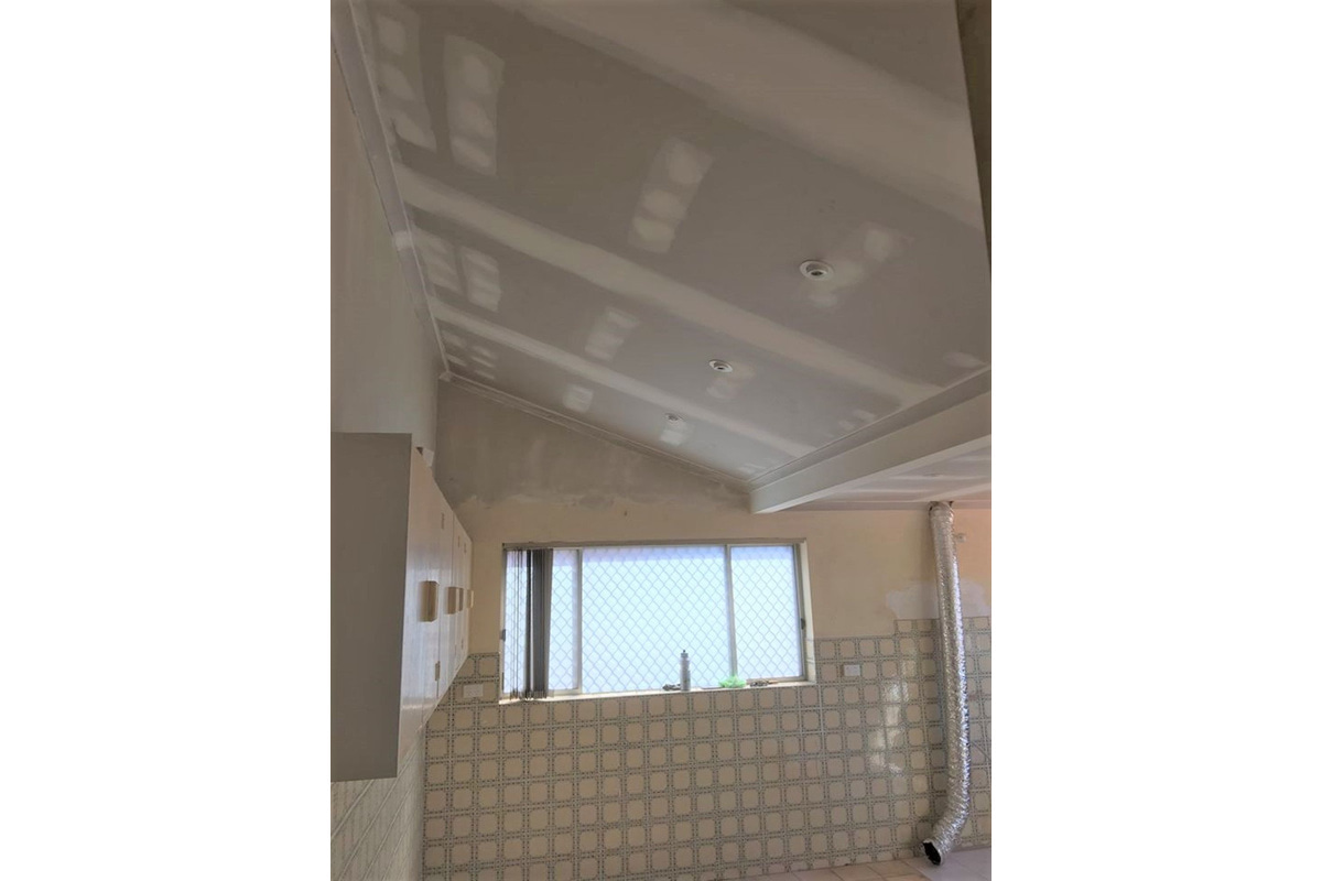 After | We repair ceilings right across Perth (10)