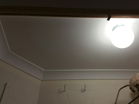 After | STOREROOM CEILING (1)