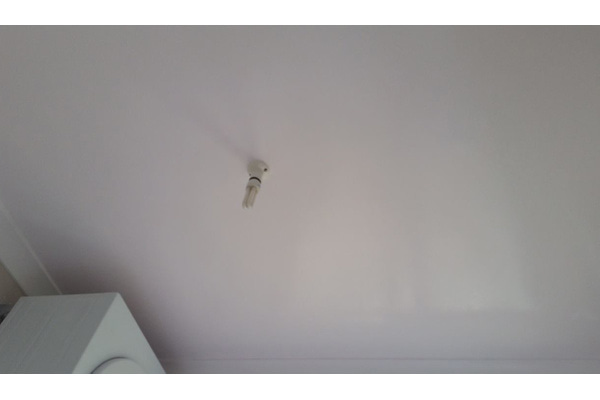 After | WATER DAMAGED CEILING (3)