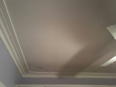 After | CEILING RE-STRAPPED & REPAIRED (2)
