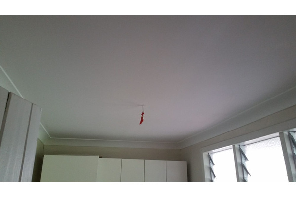 After | SAGGING CEILING (0)